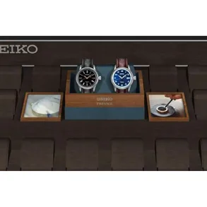 PRESAGE CRAFTSMANSHIP HIGHLIGHT DISPLAY