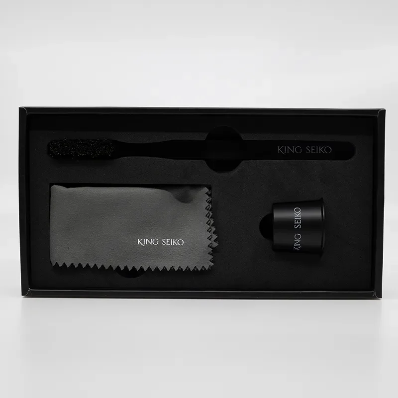 KING SEIKO SWS WATCH CARE KIT