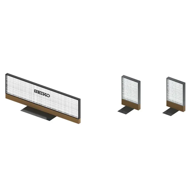 DISPLAY 2024 BACKPANEL MEDIUM SIZE W1050XH250