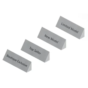 SEIKO MINI CALIBER PLAQUES