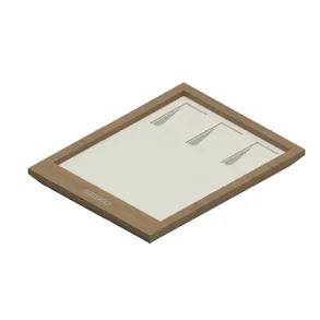 SEIKO WATCH TRAY 2024 FOR SWS & SPR