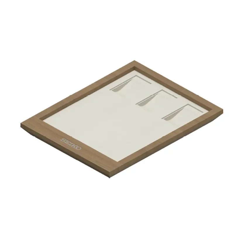 SEIKO WATCH TRAY 2024 FOR SWS & SPR