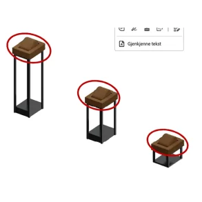 SEIKO DISPLAY KING STAGE'S HIGHLIGHT COVER PARTS 2024 FOR SWS & SPRFOR SWS & SPR 