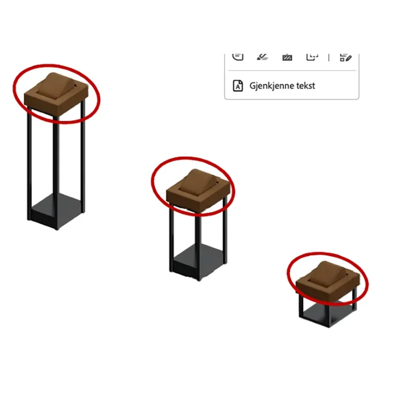 SEIKO DISPLAY KING STAGE'S HIGHLIGHT COVER PARTS 2024 FOR SWS & SPRFOR SWS & SPR 