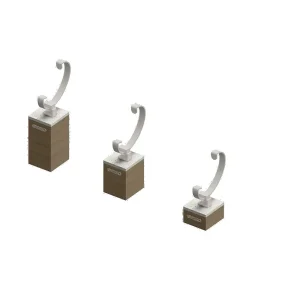 SEIKO DISPLAY WATCH STAND SET 2024 FOR SWS & SPR