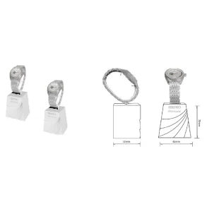 SEIKO CLASSIC SERIES WATCHSTANDS
