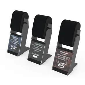 SEIKO 5 SPORTS HIGHLIGHT ZONING DISPLAY