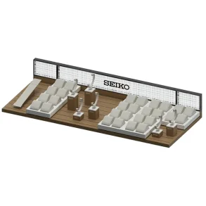 Seiko Display 2024 (Medium) for SWS&SPR