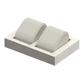 Seiko Display Bobbin Tray 2024 with 2 cushions for SWS&SPR