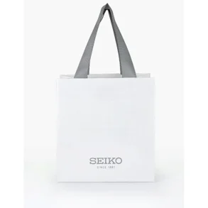 SEIKO SHOPPING BAG (SMALL) W178 XH200 XD120