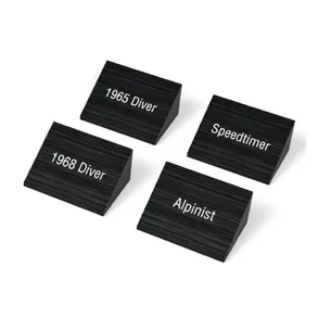 PROSPEX CORE DESIGN PLAQUE 