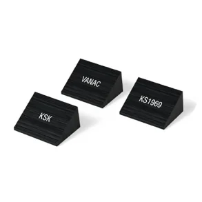 KING SEIKO CORE DESIGN PLAQUE SET