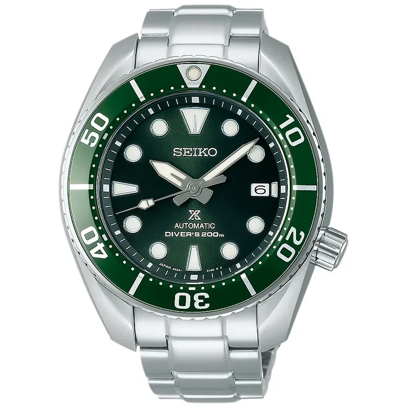 SEIKO PROSPEX DIVER SPB103J1