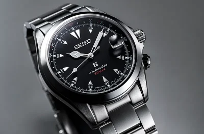 SEIKO PROSPEX SPB117J1