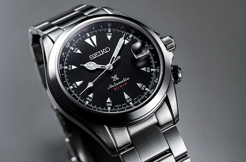 SEIKO PROSPEX SPB117J1