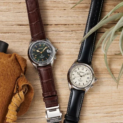 SEIKO PROSPEX SPB121J1