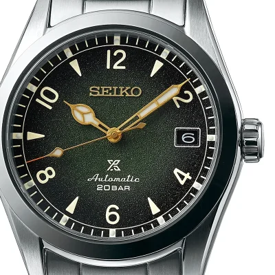 SEIKO PROSPEX SPB155J1