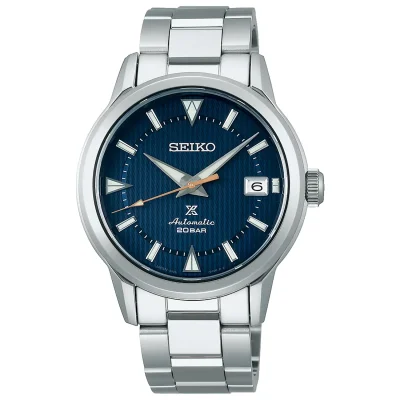 SEIKO PROSPEX PREMIUM SPB249J1