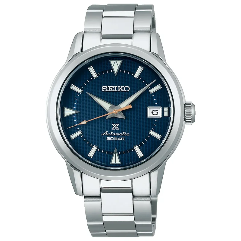 SEIKO PROSPEX PREMIUM SPB249J1