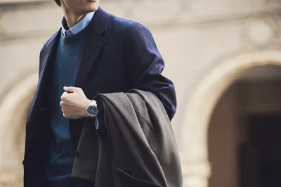 SEIKO PROSPEX PREMIUM SPB249J1