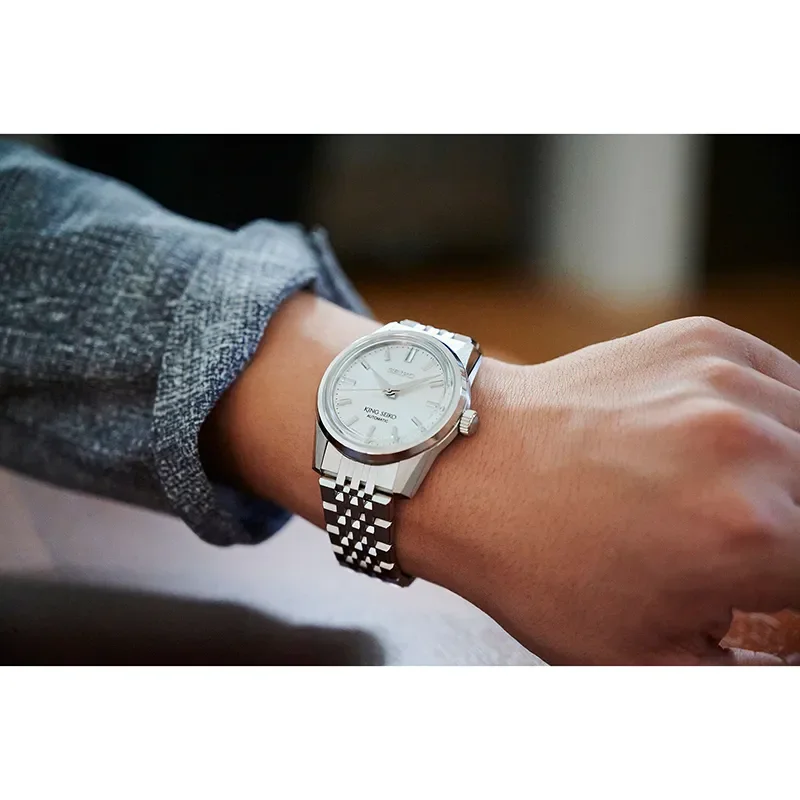 KING SEIKO SWS SPB279J1