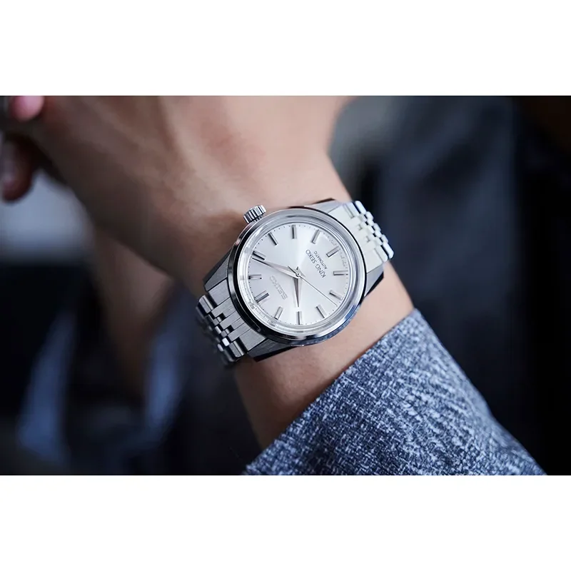 KING SEIKO SWS SPB279J1