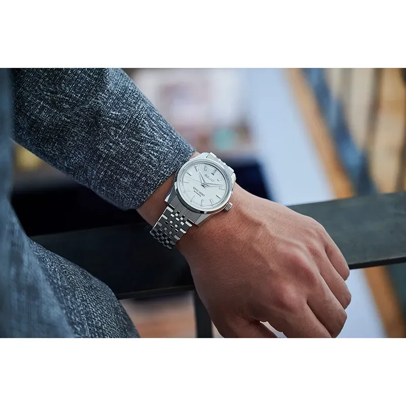 KING SEIKO SWS SPB279J1