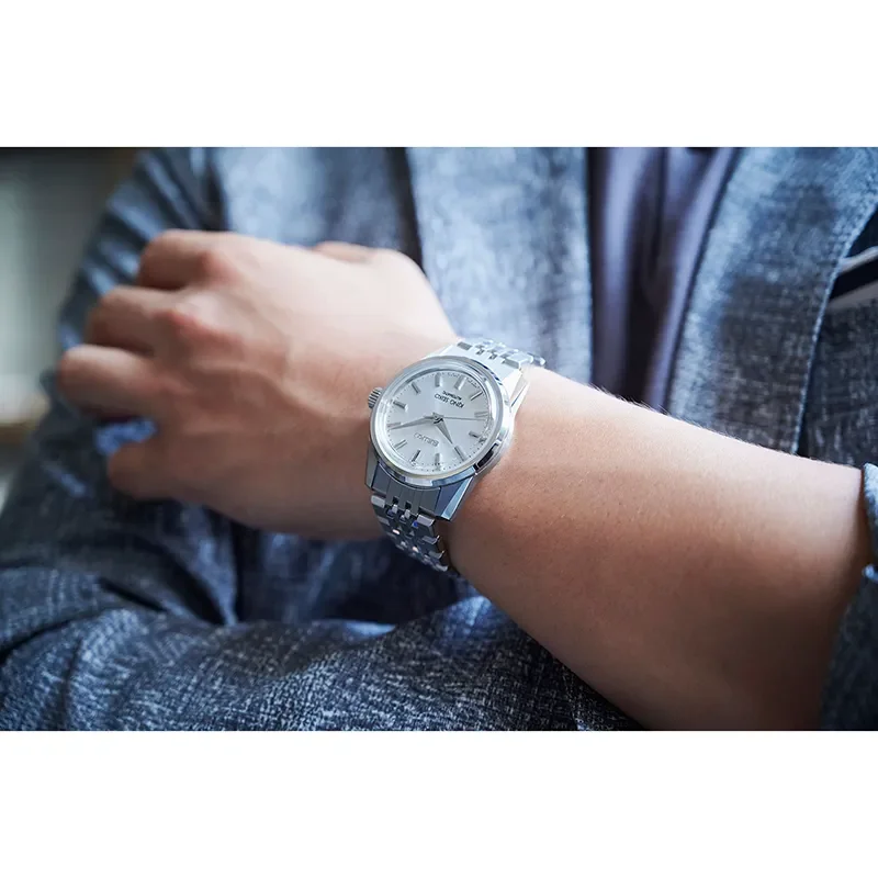 KING SEIKO SWS SPB279J1