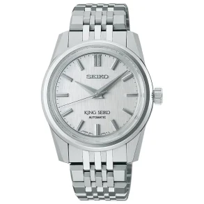 KING SEIKO SWS SPB281J1