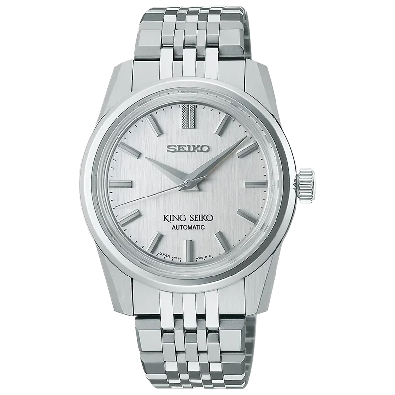 KING SEIKO SWS SPB281J1