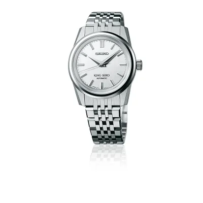 KING SEIKO SWS SPB281J1