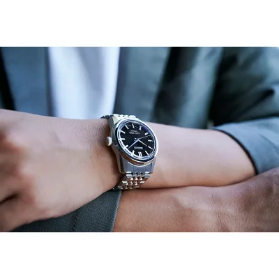 KING SEIKO SWS SPB283J1