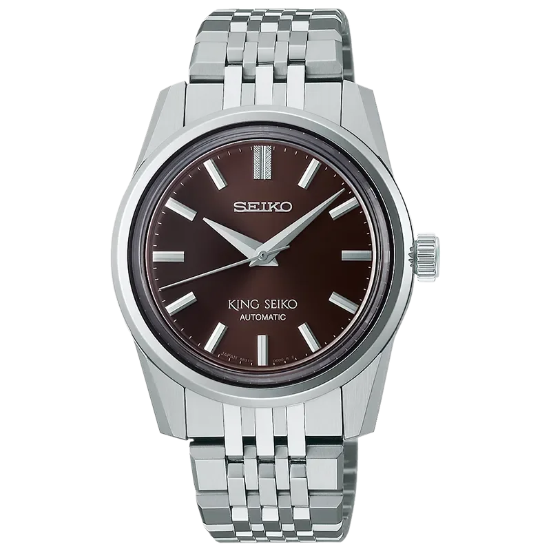 KING SEIKO SWS SPB285J1