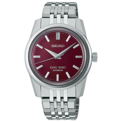 KING SEIKO SWS SPB287J1