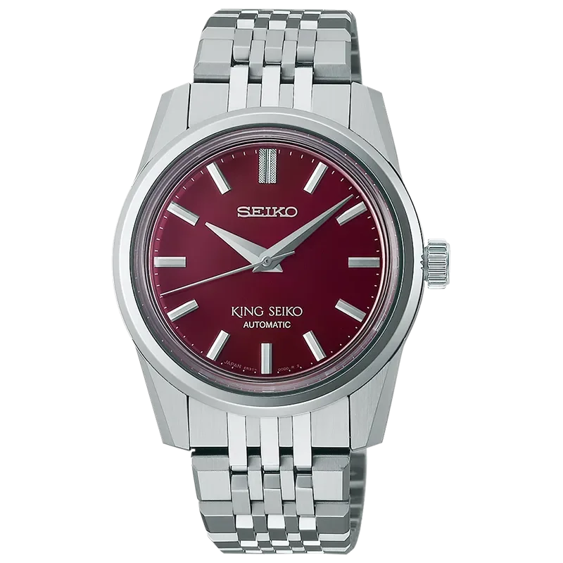 KING SEIKO SWS SPB287J1