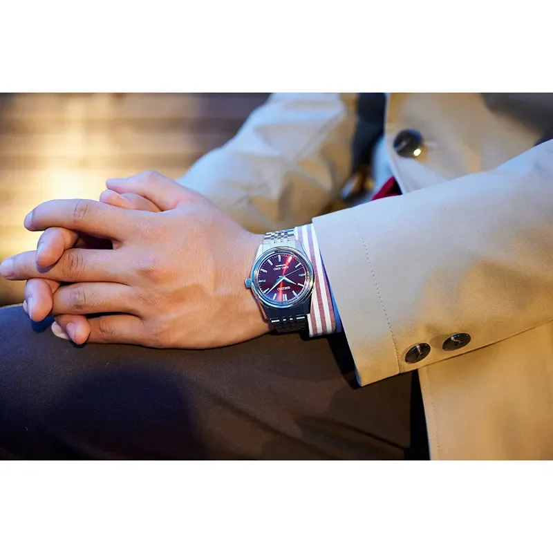 KING SEIKO SWS SPB287J1