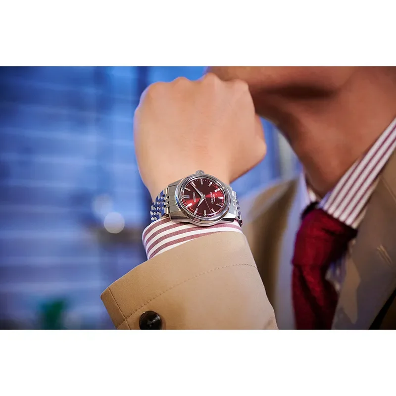 KING SEIKO SWS SPB287J1