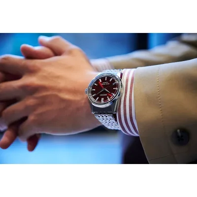 KING SEIKO SWS SPB287J1