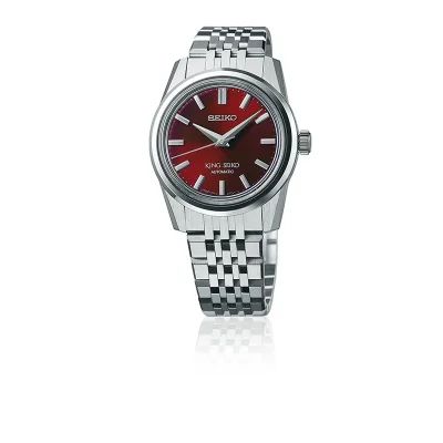 KING SEIKO SWS SPB287J1