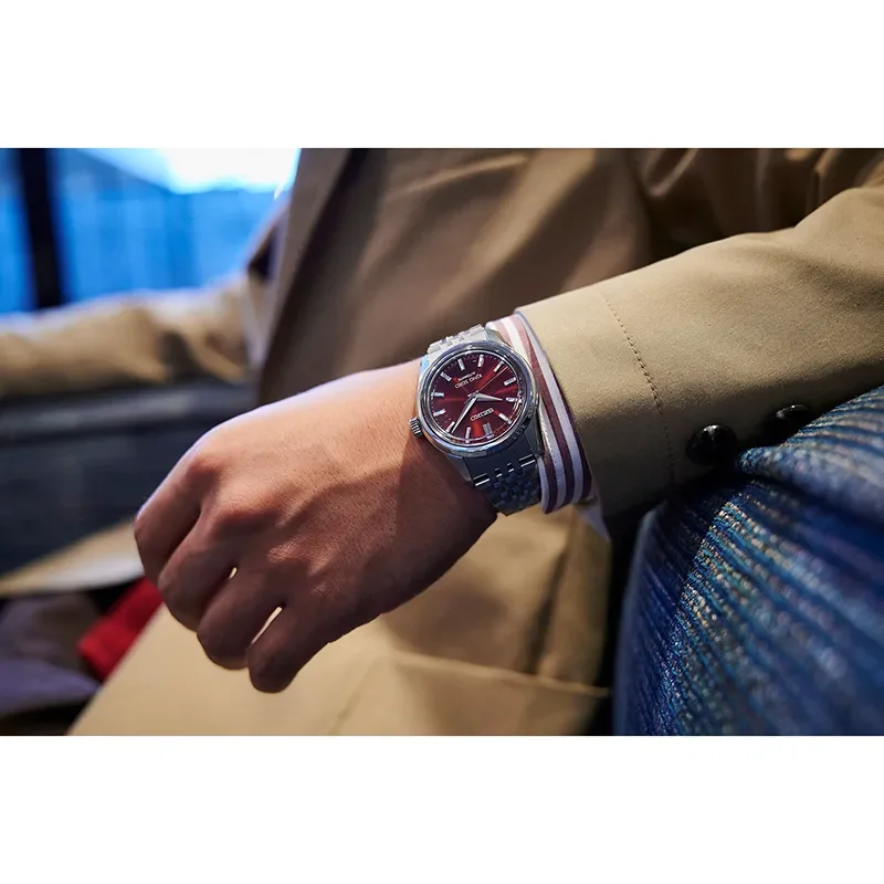 KING SEIKO SWS SPB287J1