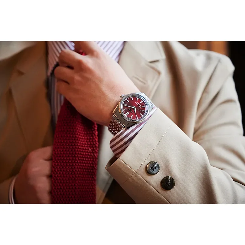 KING SEIKO SWS SPB287J1