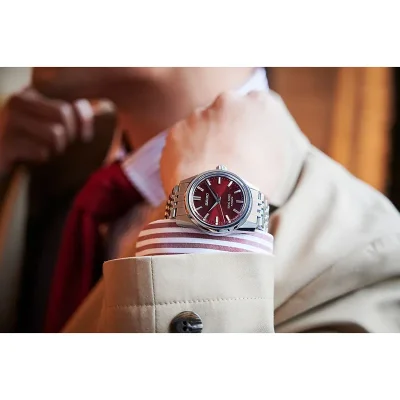 KING SEIKO SWS SPB287J1