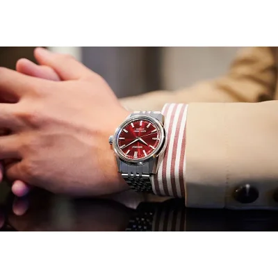 KING SEIKO SWS SPB287J1