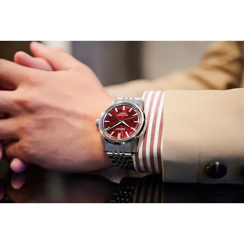 KING SEIKO SWS SPB287J1