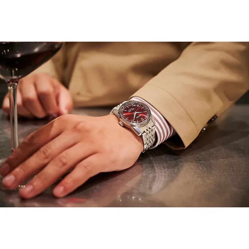 KING SEIKO SWS SPB287J1