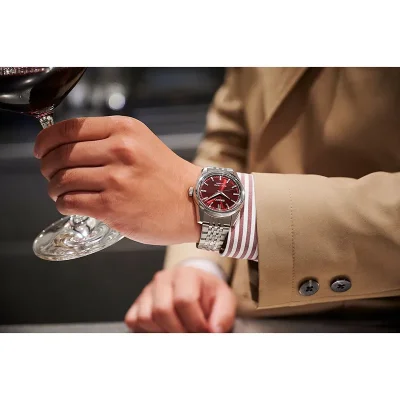 KING SEIKO SWS SPB287J1