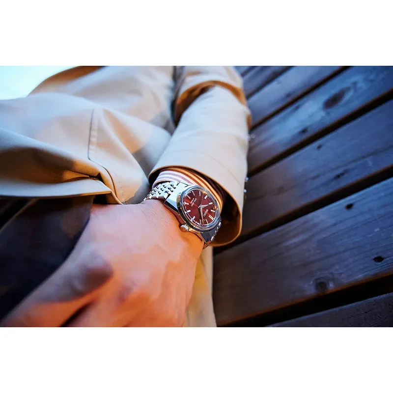 KING SEIKO SWS SPB287J1