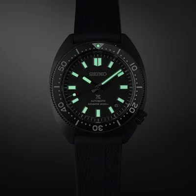 SEIKO PROSPEX PREMIUM DIVER SPB335J1