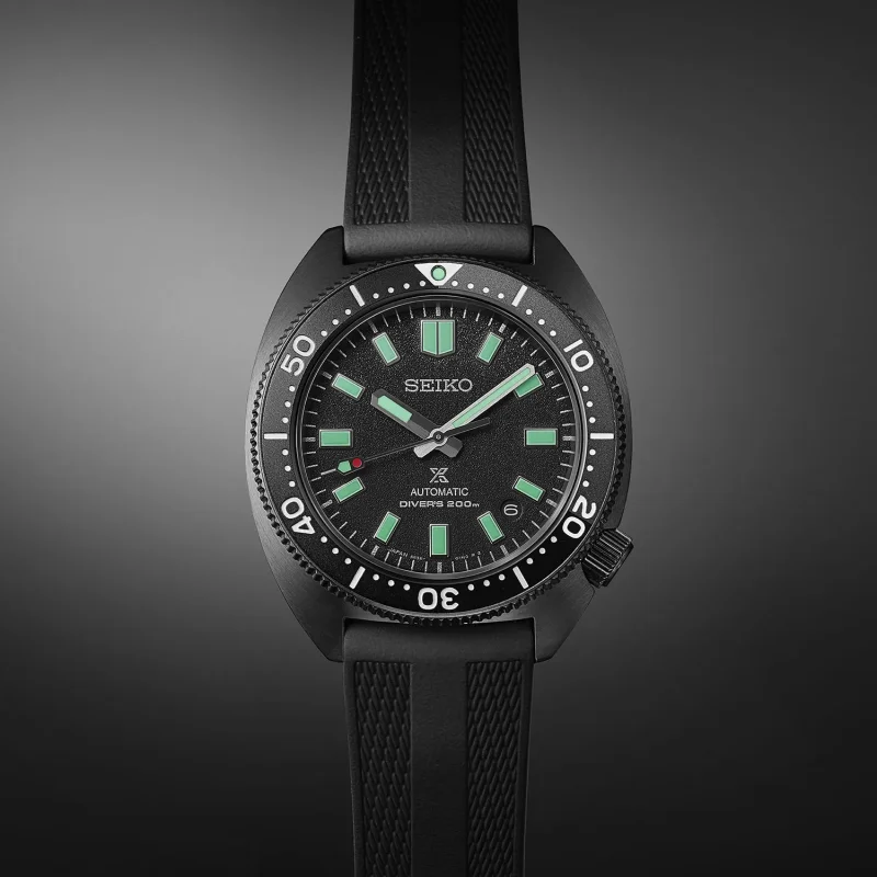 SEIKO PROSPEX PREMIUM DIVER SPB335J1
