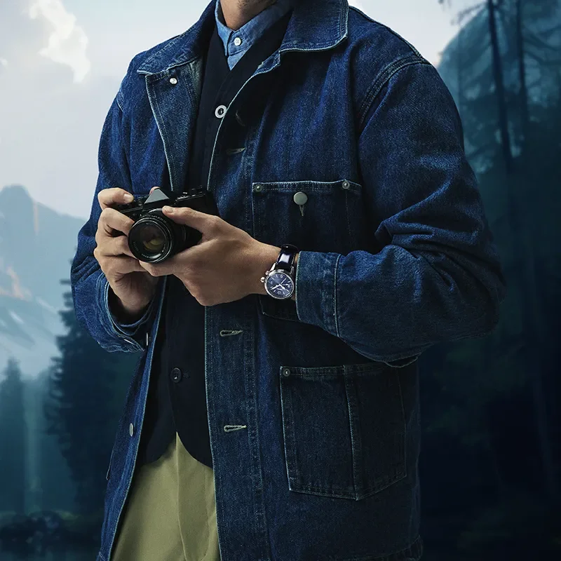 SEIKO PROSPEX PREMIUM GMT SPB377J1